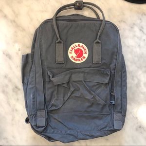 Fjallraven Classic Kanken Backpack